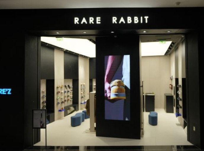 House of Rare launches debut store for Rare’Z by Rare Rabbit in Indore